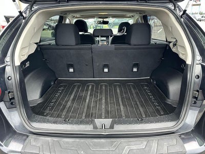 2017 Subaru Crosstrek 2.0i Premium