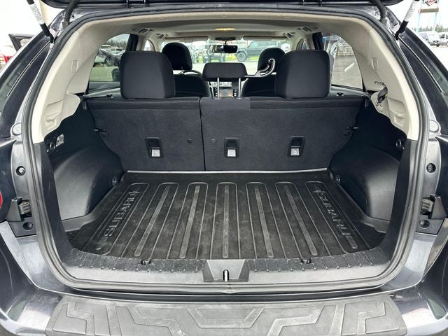 2017 Subaru Crosstrek 2.0i Premium