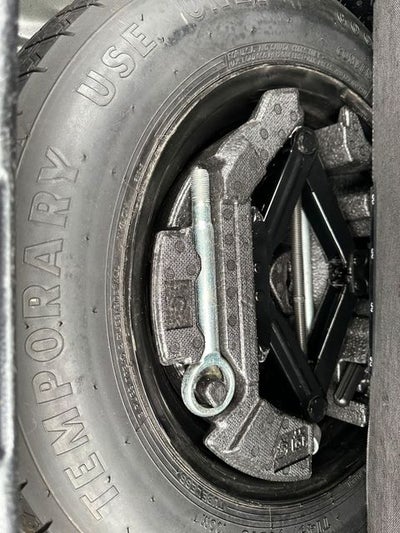 2017 Subaru Crosstrek 2.0i Premium