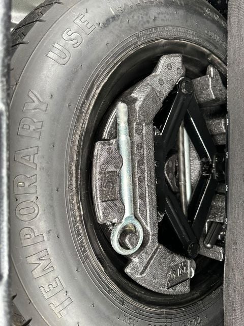 2017 Subaru Crosstrek 2.0i Premium