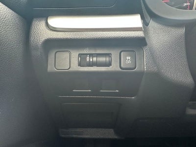 2017 Subaru Crosstrek 2.0i Premium