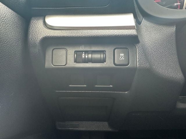 2017 Subaru Crosstrek 2.0i Premium