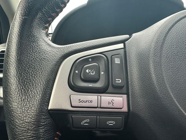 2017 Subaru Crosstrek 2.0i Premium