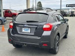 2017 Subaru Crosstrek 2.0i Premium