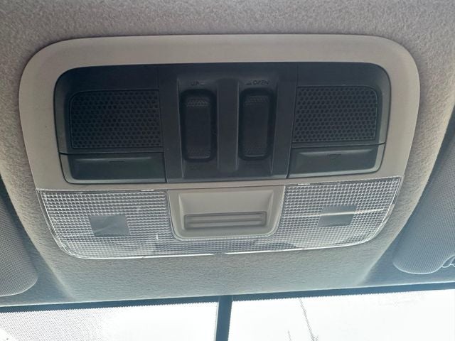 2017 Subaru Crosstrek 2.0i Premium