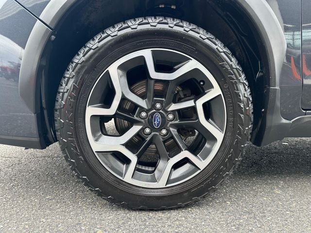 2017 Subaru Crosstrek 2.0i Premium