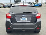 2017 Subaru Crosstrek 2.0i Premium