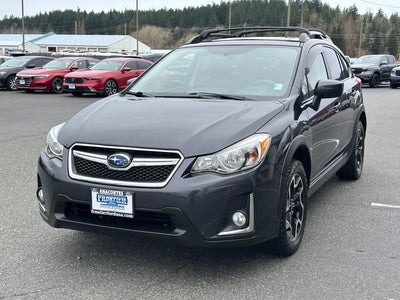 2017 Subaru Crosstrek 2.0i Premium