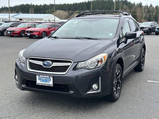 2017 Subaru Crosstrek 2.0i Premium