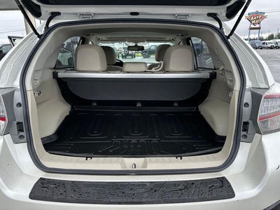 2014 Subaru XV Crosstrek 2.0i Hybrid Touring