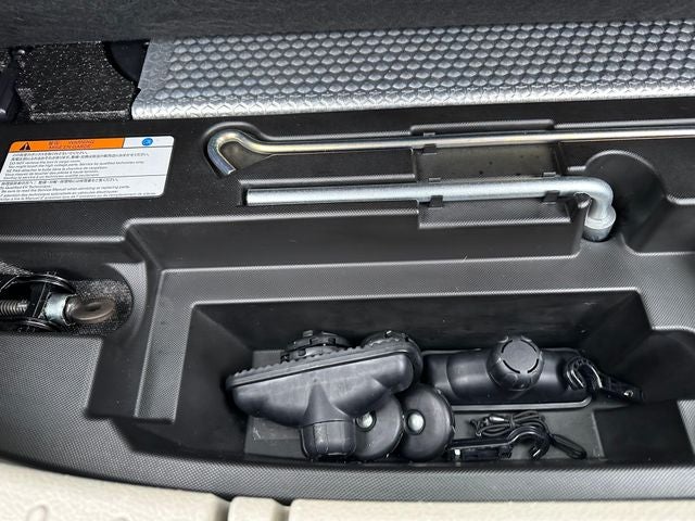 2014 Subaru XV Crosstrek 2.0i Hybrid Touring