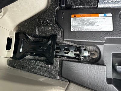 2014 Subaru XV Crosstrek 2.0i Hybrid Touring