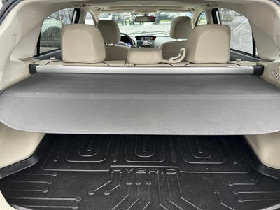 2014 Subaru XV Crosstrek 2.0i Hybrid Touring