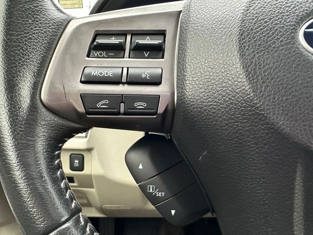 2014 Subaru XV Crosstrek 2.0i Hybrid Touring