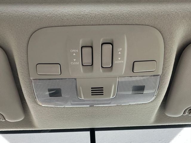 2014 Subaru XV Crosstrek 2.0i Hybrid Touring