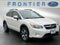 2014 Subaru XV Crosstrek 2.0i Hybrid Touring