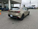 2025 Mazda Mazda3 2.5 Carbon Turbo