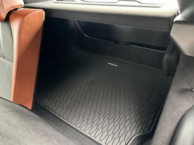 2025 Mazda Mazda3 2.5 Carbon Turbo