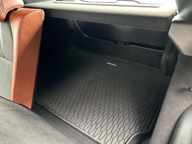 2025 Mazda Mazda3 2.5 Carbon Turbo