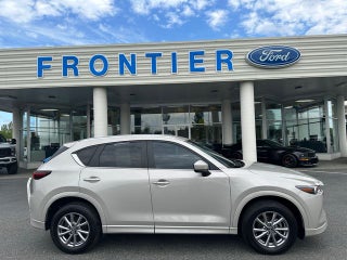 2024 Mazda Mazda CX-5 2.5 S Preferred Package