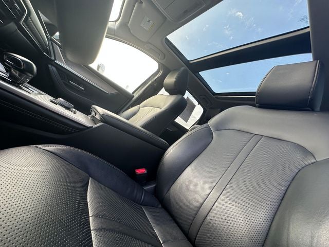 2026 Mazda Mazda CX-90 3.3 Turbo Premium
