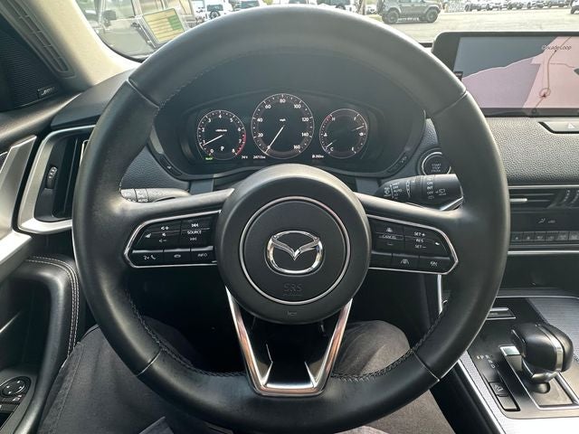 2026 Mazda Mazda CX-90 3.3 Turbo Premium