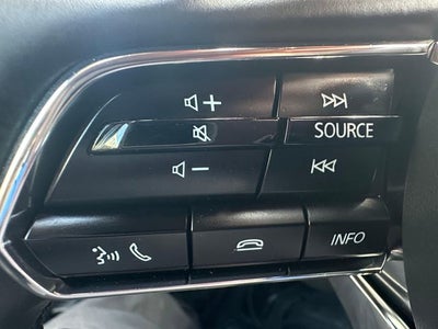 2026 Mazda Mazda CX-90 3.3 Turbo Premium
