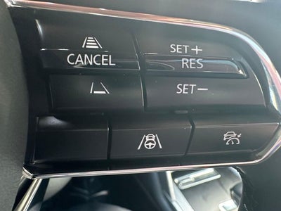 2026 Mazda Mazda CX-90 3.3 Turbo Premium