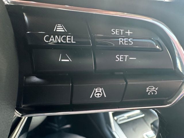2026 Mazda Mazda CX-90 3.3 Turbo Premium