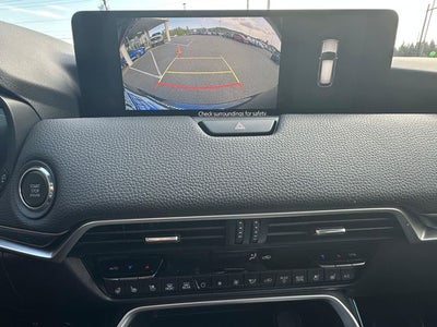 2026 Mazda Mazda CX-90 3.3 Turbo Premium