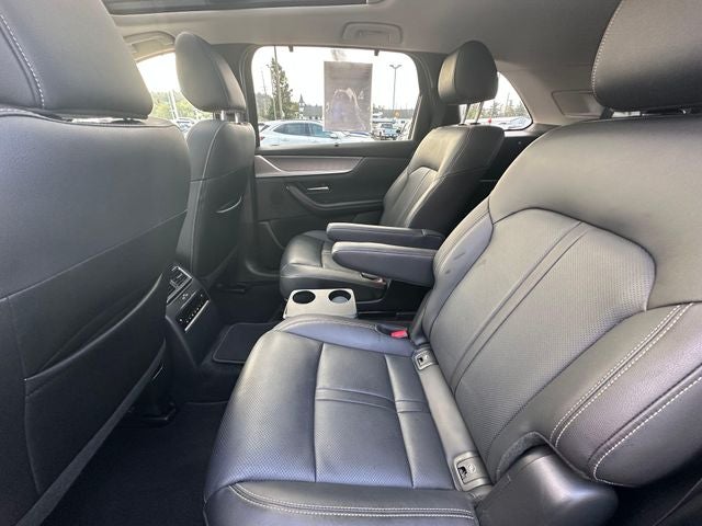 2026 Mazda Mazda CX-90 3.3 Turbo Premium