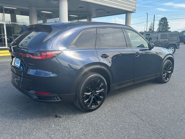 2026 Mazda Mazda CX-90 3.3 Turbo Premium