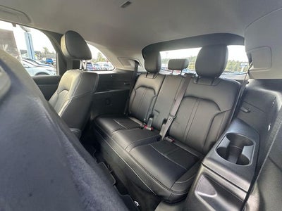 2026 Mazda Mazda CX-90 3.3 Turbo Premium