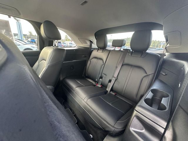 2026 Mazda Mazda CX-90 3.3 Turbo Premium
