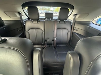 2026 Mazda Mazda CX-90 3.3 Turbo Premium
