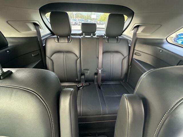 2026 Mazda Mazda CX-90 3.3 Turbo Premium
