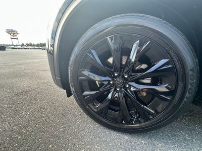 2026 Mazda Mazda CX-90 3.3 Turbo Premium