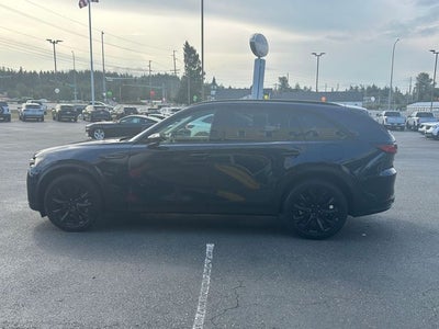 2026 Mazda Mazda CX-90 3.3 Turbo Premium