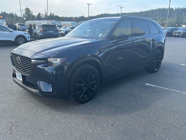 2026 Mazda Mazda CX-90 3.3 Turbo Premium