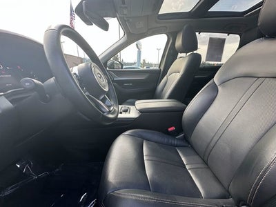 2026 Mazda Mazda CX-90 3.3 Turbo Premium
