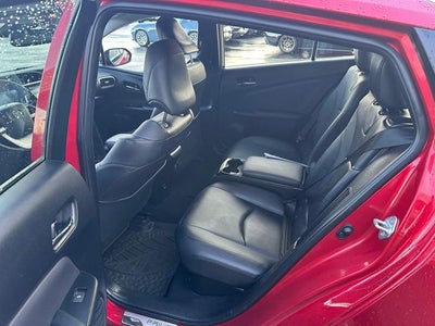 2018 Toyota Prius Prime Premium