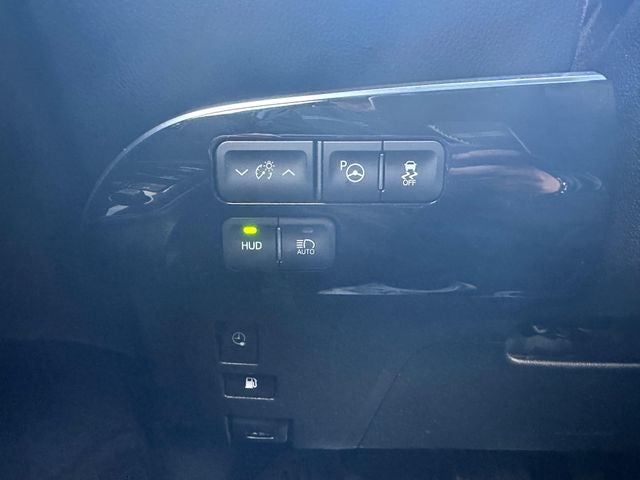 2018 Toyota Prius Prime Premium