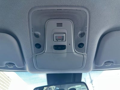 2018 Toyota Prius Prime Premium