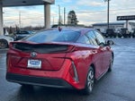 2018 Toyota Prius Prime Premium