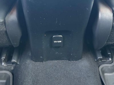 2018 Toyota Prius Prime Premium