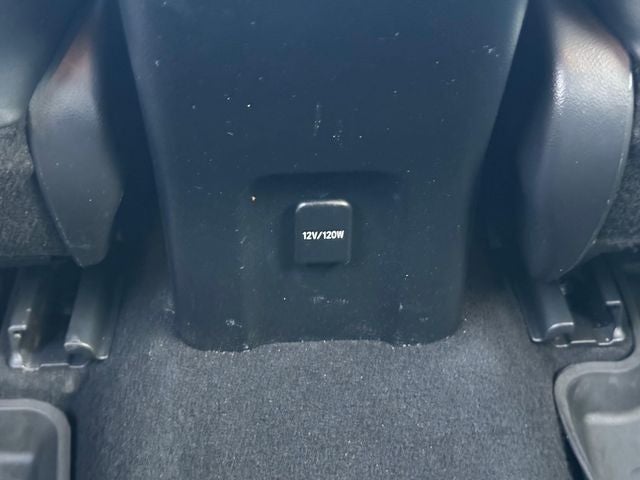 2018 Toyota Prius Prime Premium