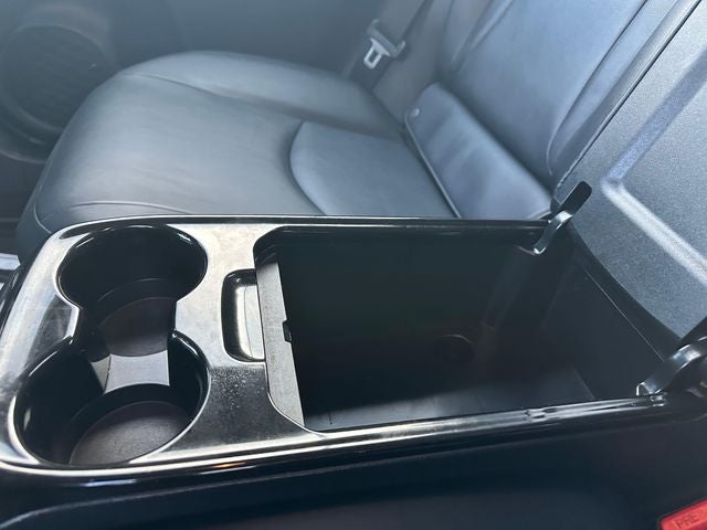 2018 Toyota Prius Prime Premium