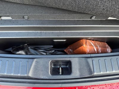 2018 Toyota Prius Prime Premium