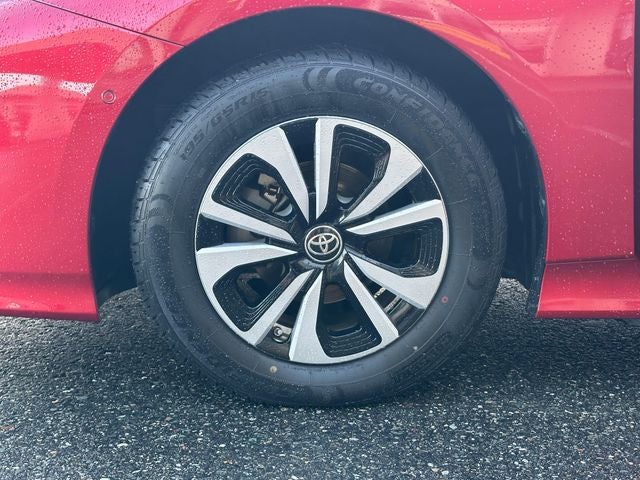 2018 Toyota Prius Prime Premium