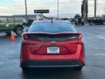 2018 Toyota Prius Prime Premium